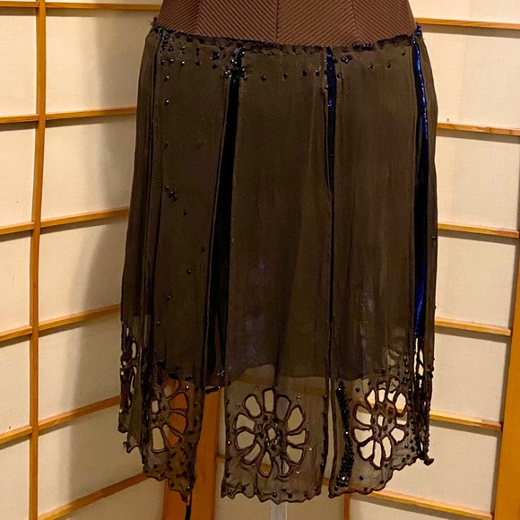 Ballroom Dance Competition dress, latin, Rhthmn - Picture 6 of 6